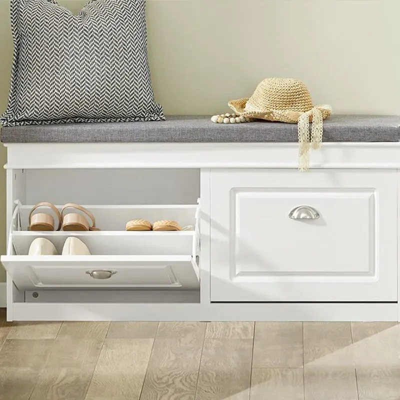 Shoe Cabinet
