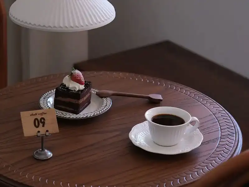 Coffee Table Placement Tips