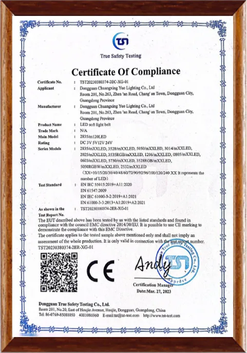 CE