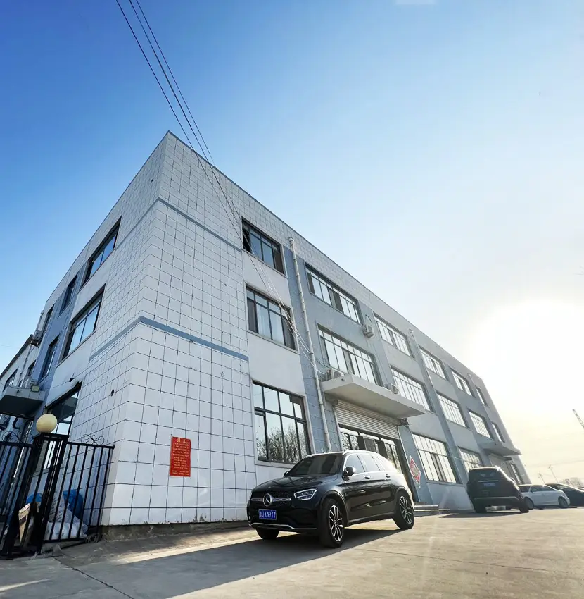 Factory