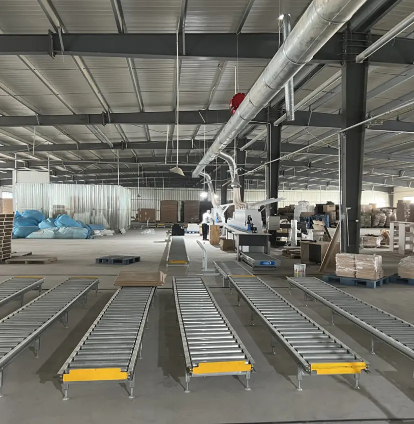 Factory
