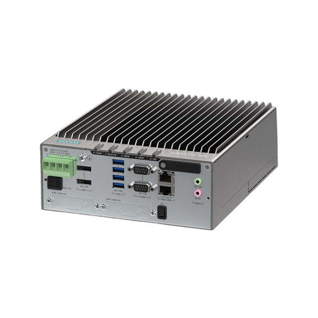 SIMATIC IPC BX-56A