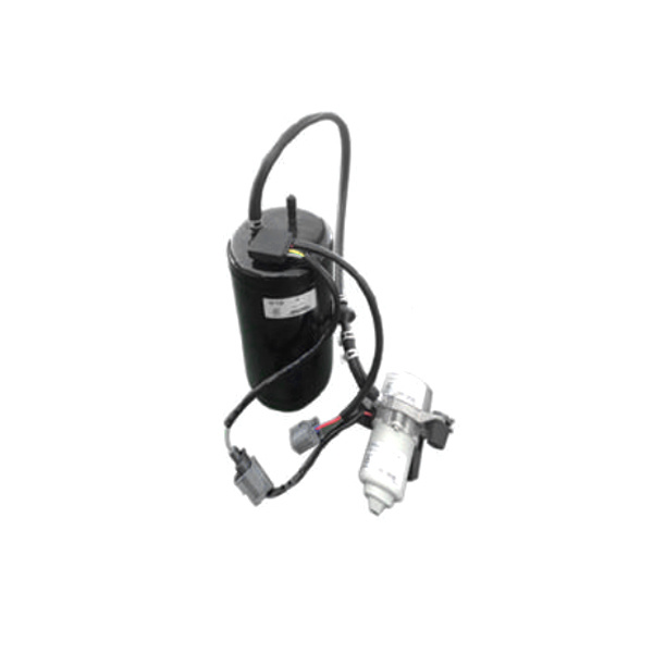 Electric Vacuum Pump