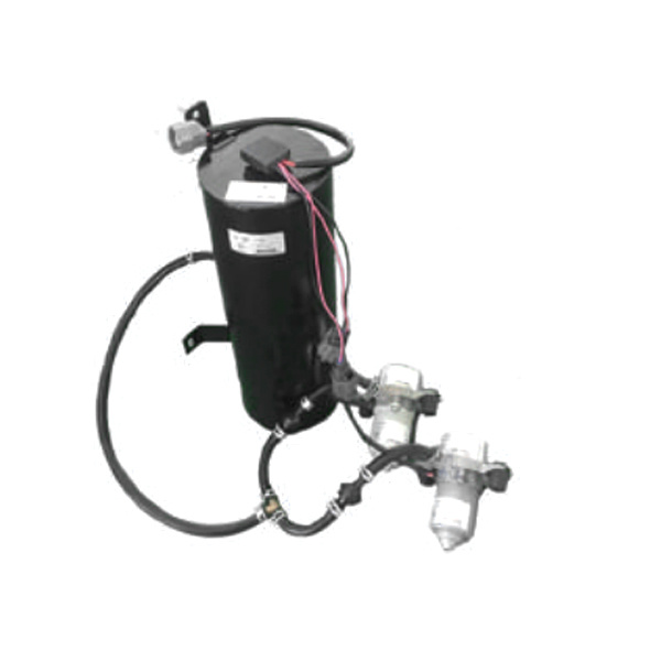 Electric Vacuum Pump