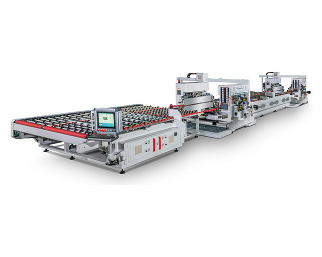 BYS2525-A (14 grinding heads)