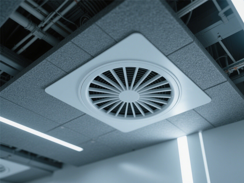 Understanding Square Diffusers: Enhancing Airflow and Comfort in Your Space