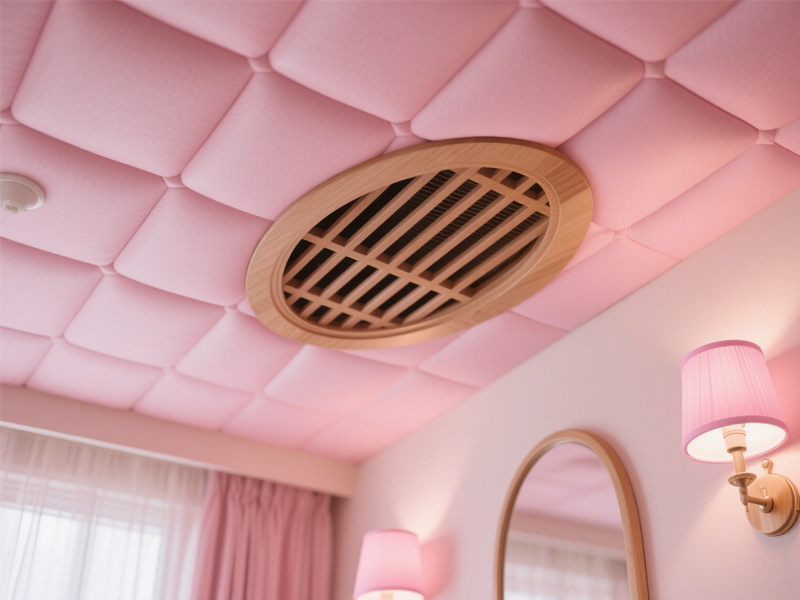 Unleashing the Potential of Ceiling Diffusers for Improved Airflow: Your Comprehensive Guide