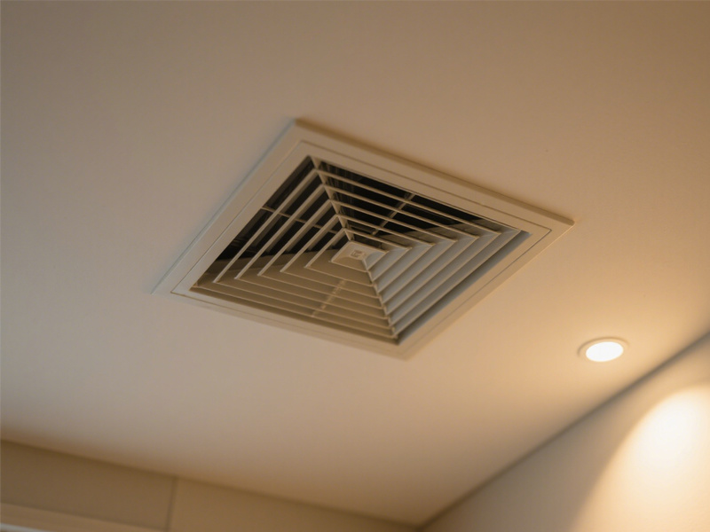 The Essential Guide to Square Diffusers: Enhancing Airflow and Comfort in Your Space