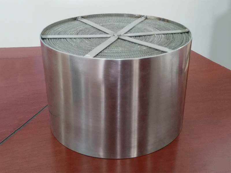 POC - Diesel Partial Oxidation Catalyst