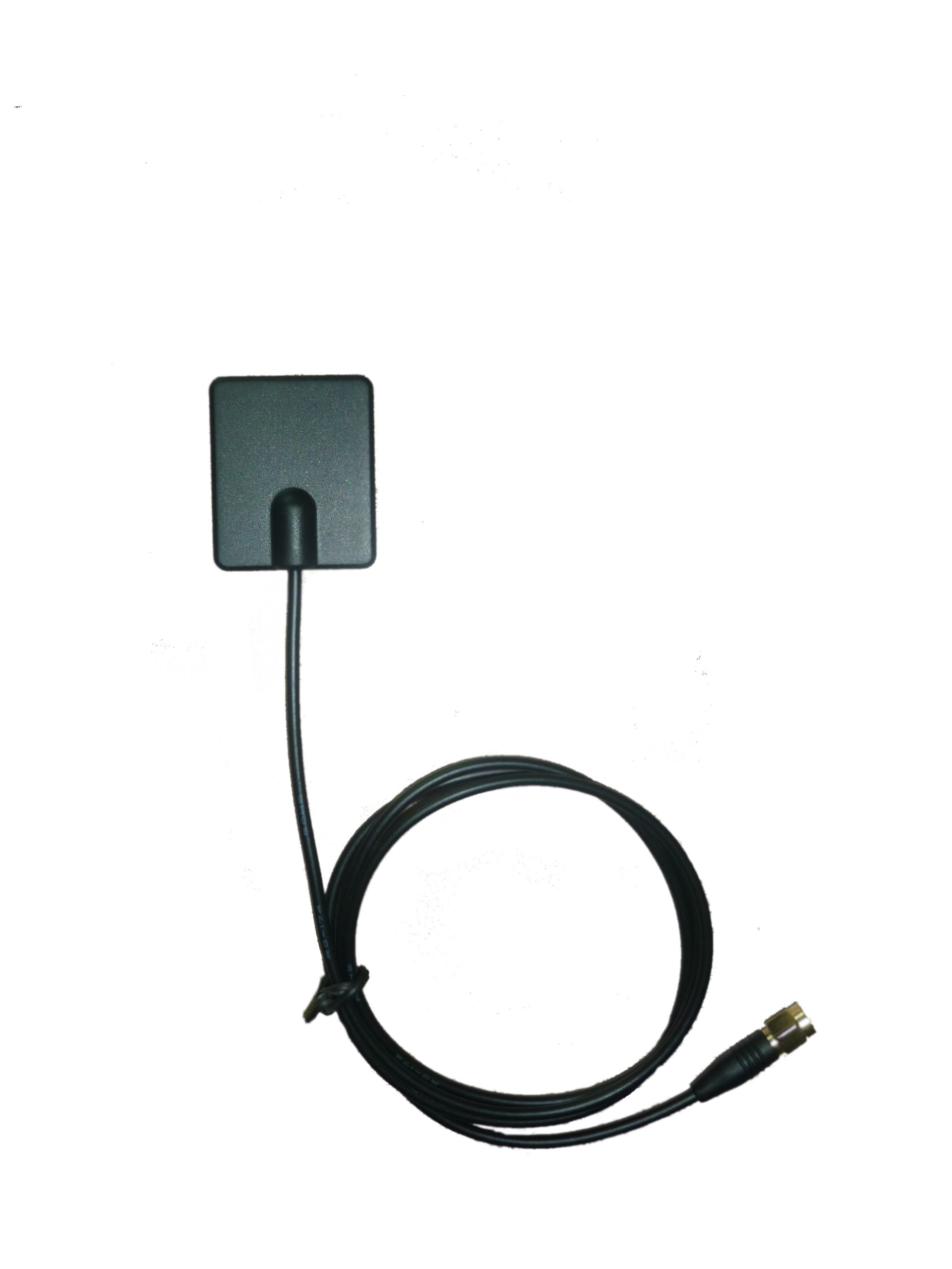 Smart wireless meter reading
