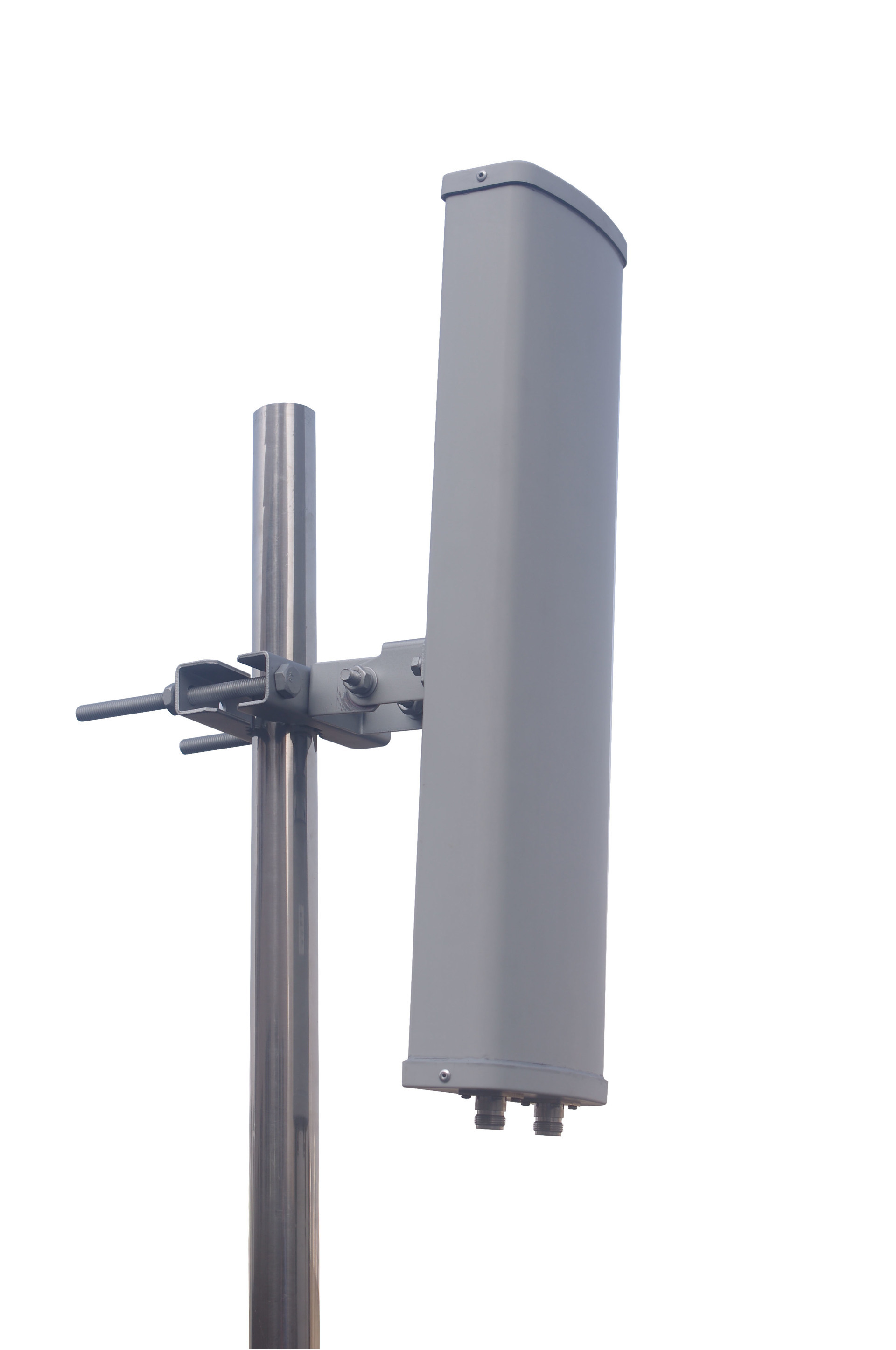 HYA-5800D120D15   5.8GHz 120° Dual Polarized Panel Antenna