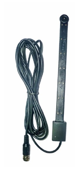 HYA-0208ATA18  DVB-T Active Antenna