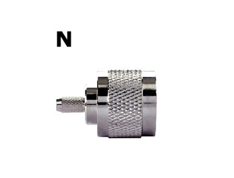 N