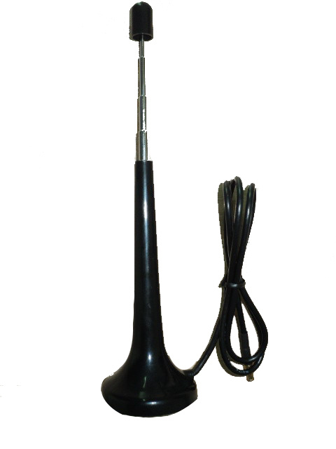 HYA-0208DTE  DVB-T digital TV antenna