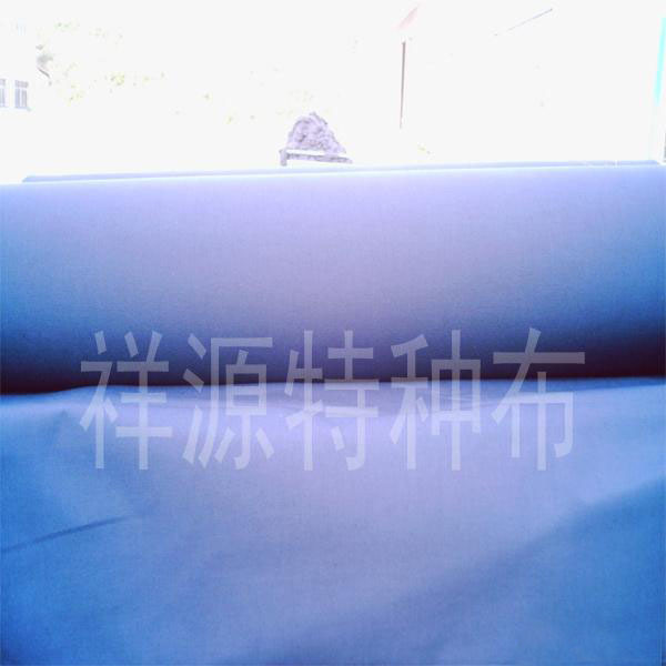 Cotton flame-retardant yarn card / long-term supply of CVC flame-retardant yarn card