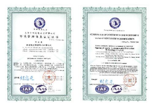 Lexus Certificate