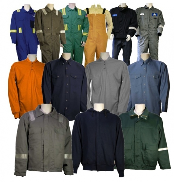防靜電阻燃防護(hù)服面料