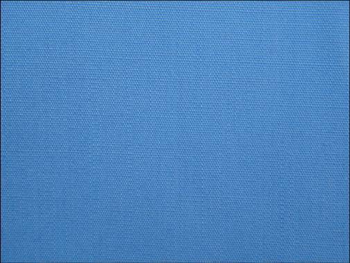 Flame retardant anti-static direct satin