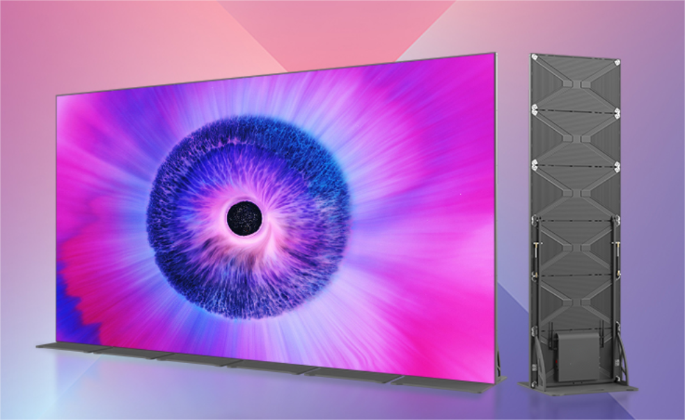 New Generation LED Posters New Generation LED Posters