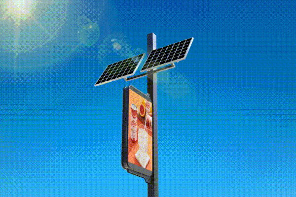 Low-Power-Consumption LED Screen China manufacturers