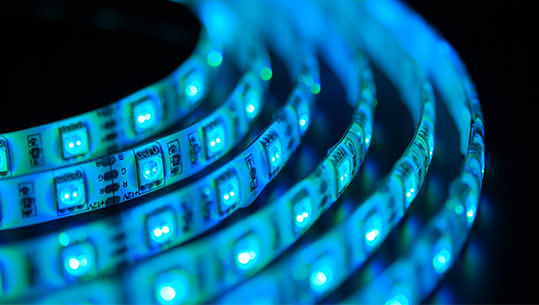 Qu'est-ce qu'une LED
