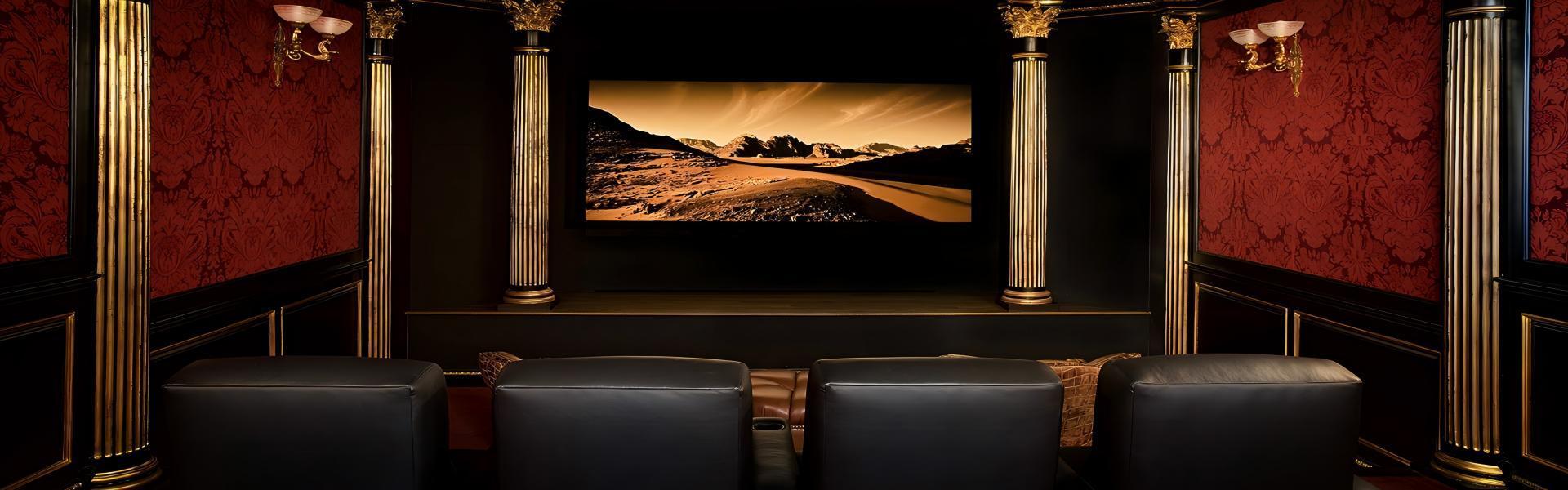 Micro LED TV