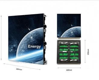 How Energy-Efficient LED Screens Lead the Way? How Energy-Efficient LED Screens Lead the Way?