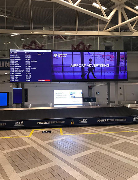 AIRPORT