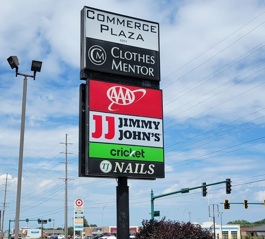 What’s Driving the Rise of LED Signage in Shopping Malls and Plazas? What’s Driving the Rise of LED Signage in Shopping Malls and Plazas?
