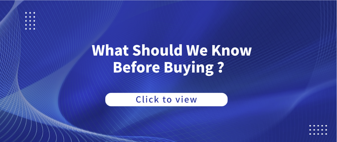 What Should We Know Before Buying an LED Screen?