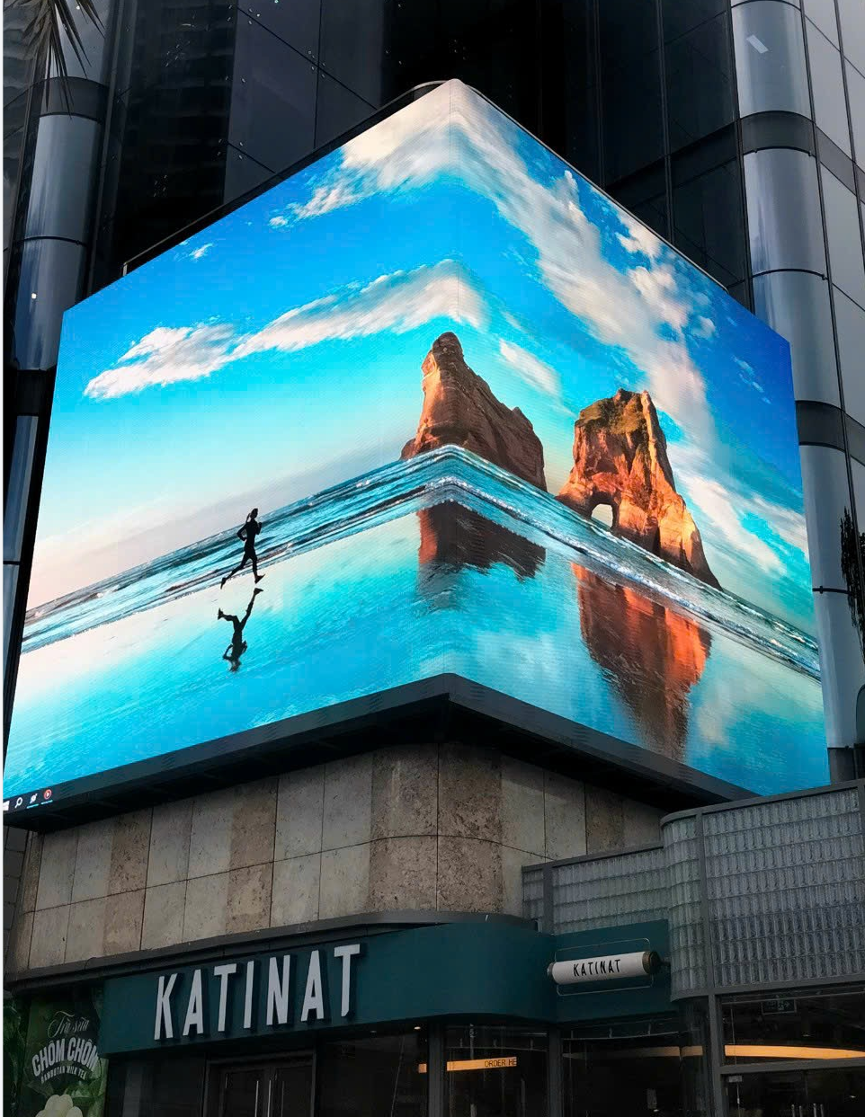Flexible Application of Durable Rental Outdoor LED Screen Flexible Application of Durable Rental Outdoor LED Screen