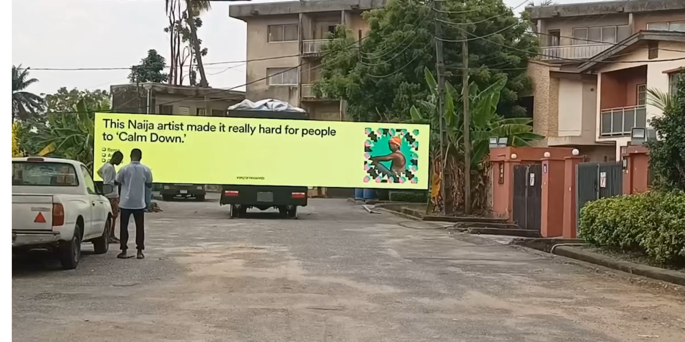 Iconic mobile LED Truck Iconic mobile LED Truck