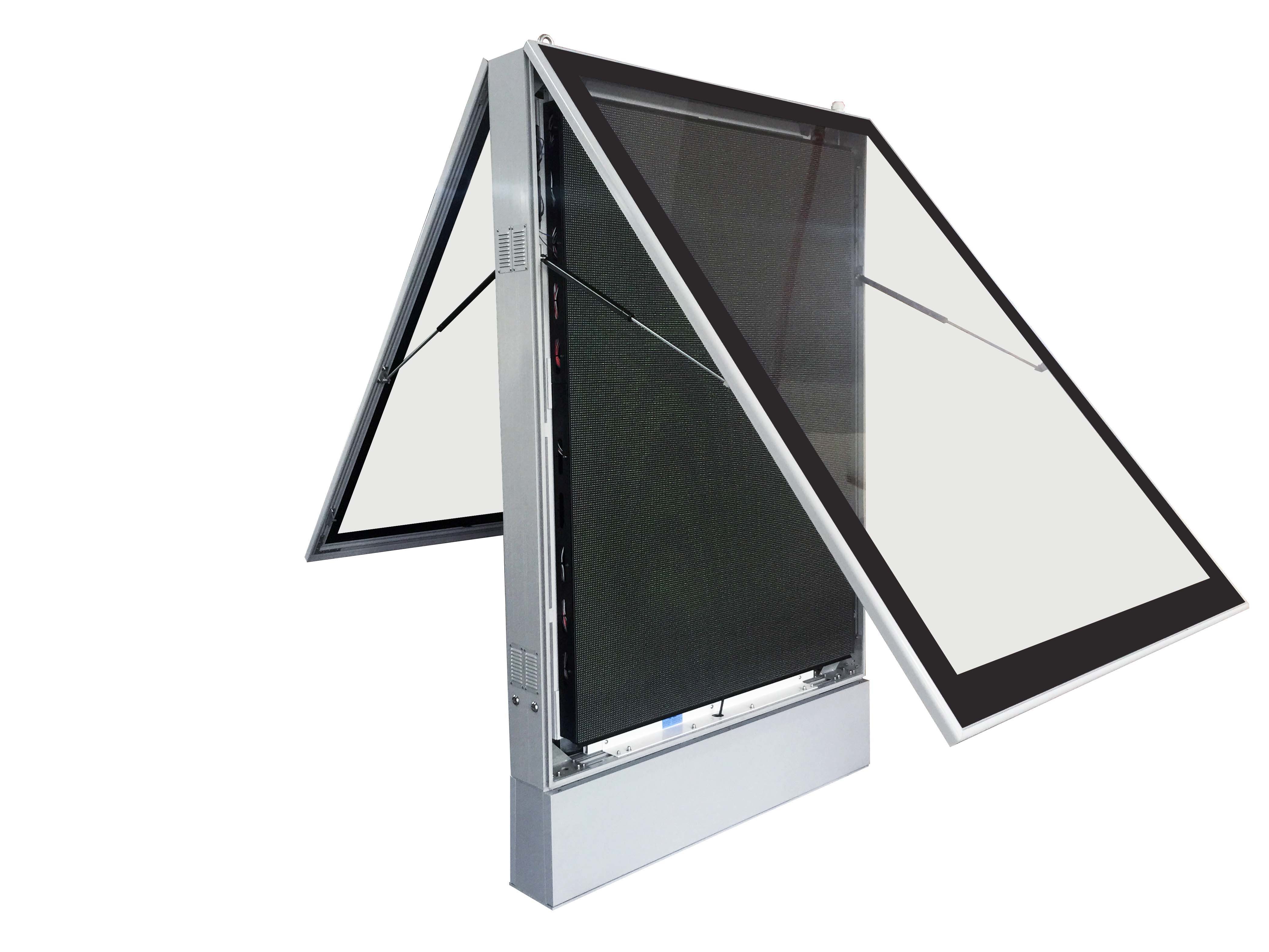 Do You Understand the Advantages of Outdoor Perimeter Banners