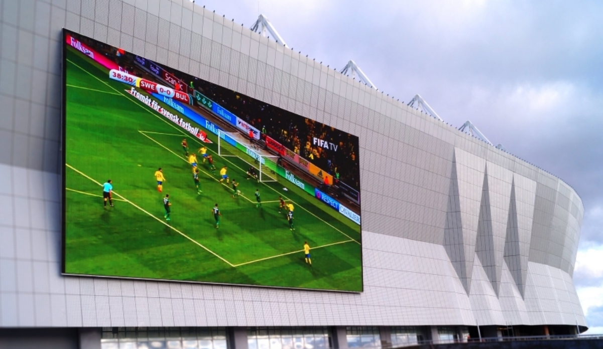 World Cup Scoreboard World Cup Scoreboard