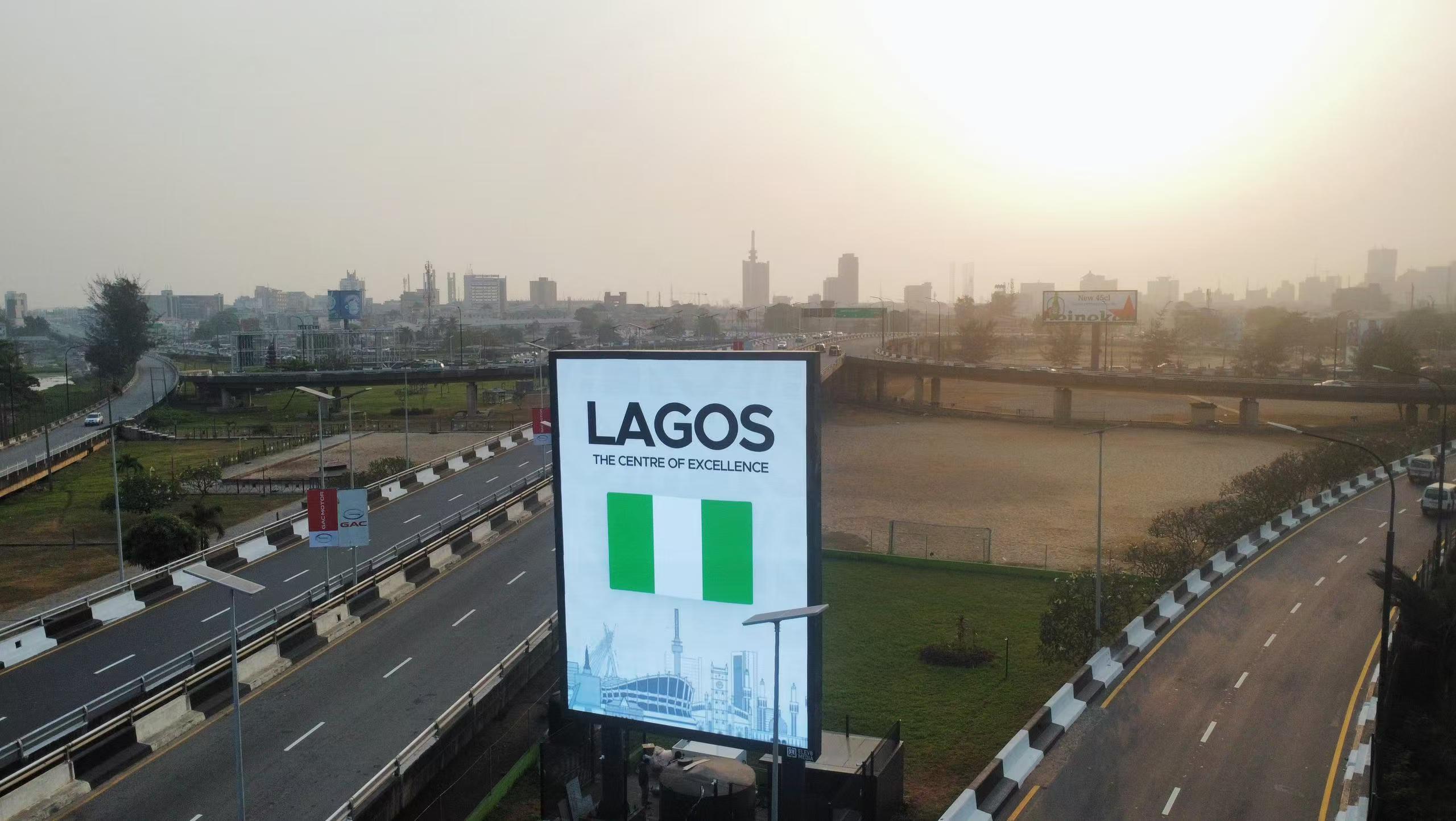 Outdoor Solar LED Signage: The Key to Successful Retail Marketing Outdoor Solar LED Signage: The Key to Successful Retail Marketing