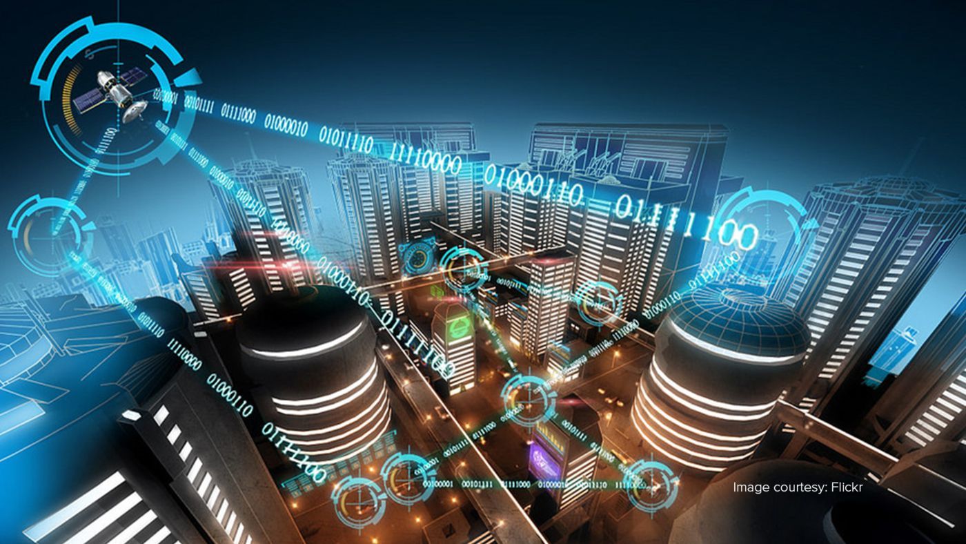 How LED Display Technology Is Transforming Smart Cities? How LED Display Technology Is Transforming Smart Cities?