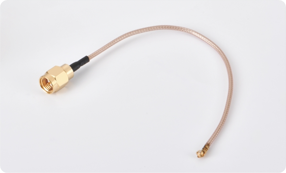 SMA Male  To MHF Plug For RG1.78