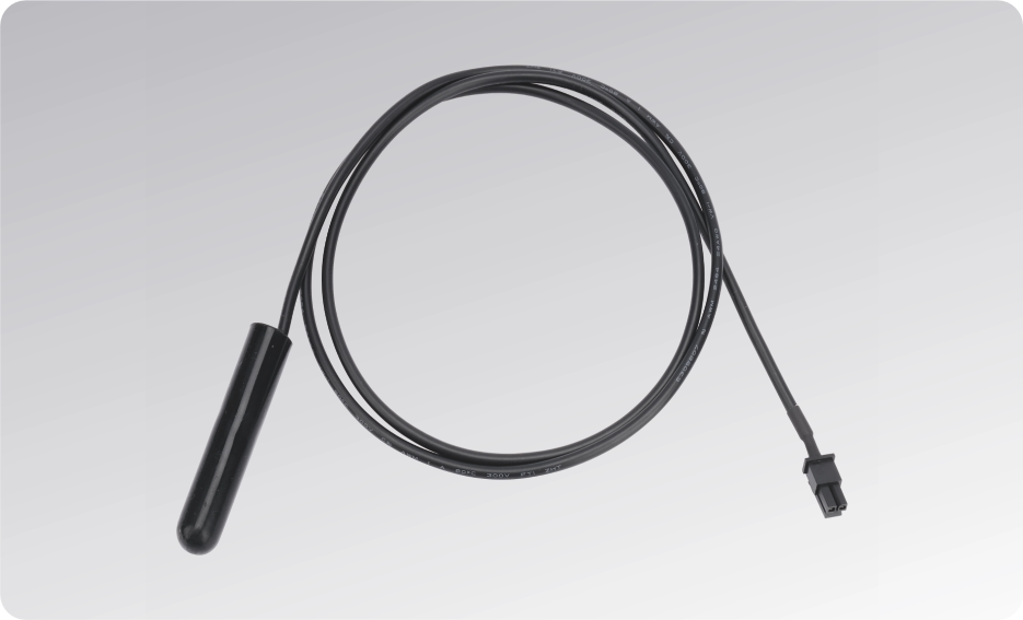 Vehicle internal instrument harness