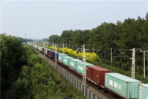 Customs declaration documents required for general trade imports