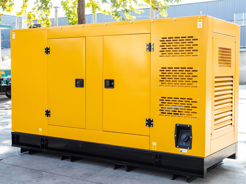 The difference between diesel generators and gasoline generators