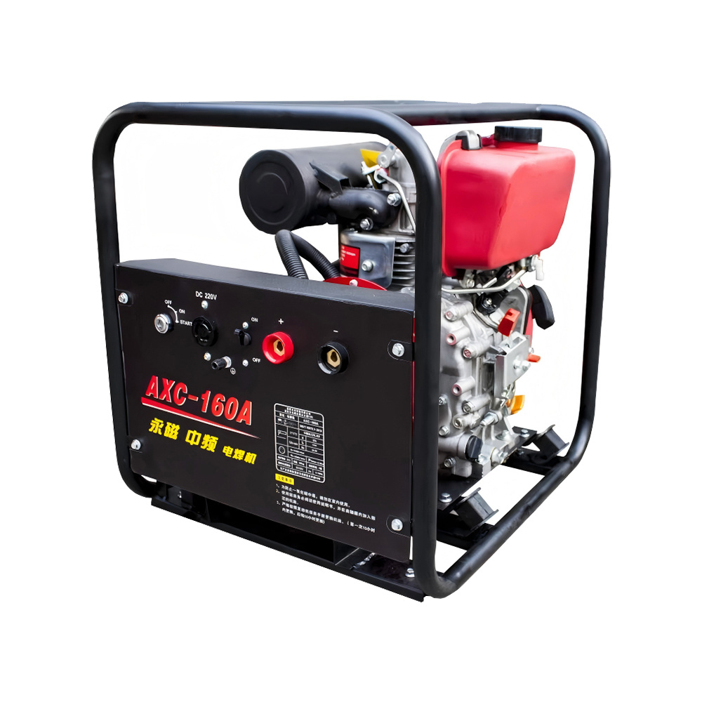 AXC-160A