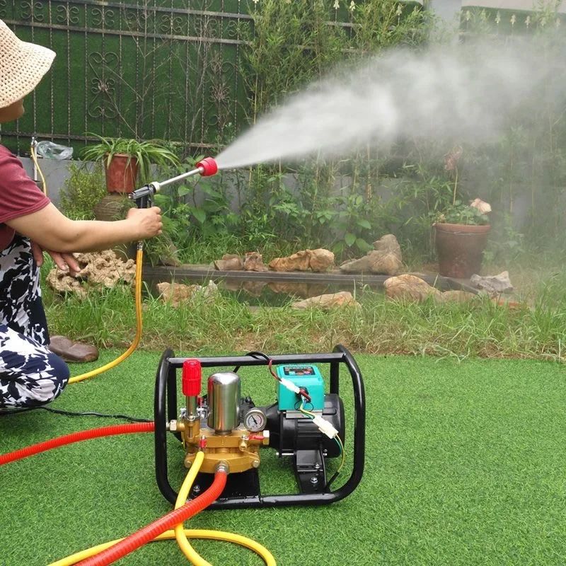 212cc 3’’ Portable Gasoline Water Pump | Heavy-Duty for Floods, Pools & More | EZ-Pull Start