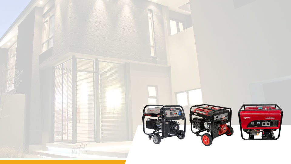 Generator