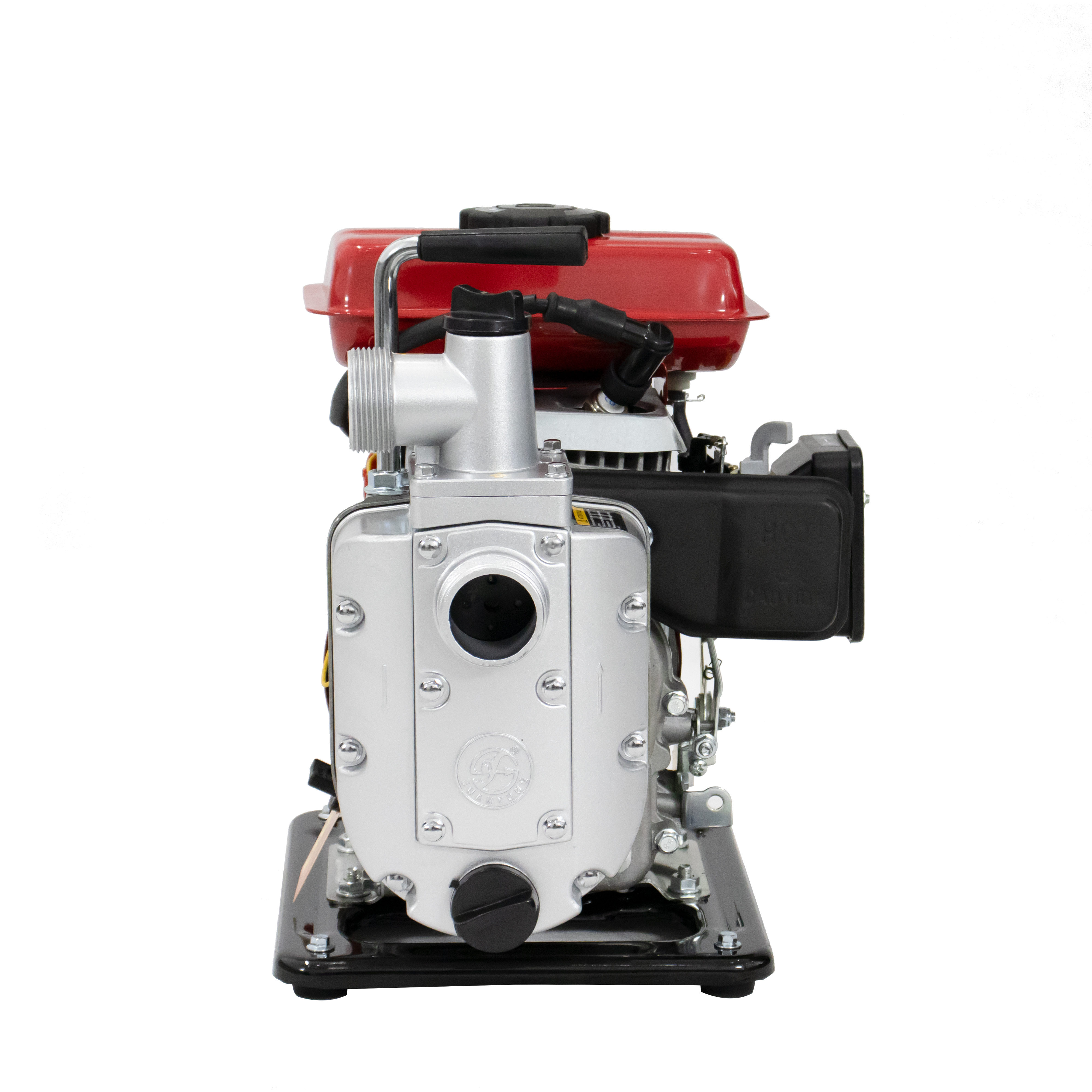 1.5 Inch 2.8 HP small petrol engine pumps-QGZ50-13 -10