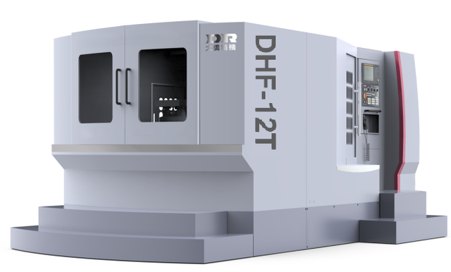 DHF-12T