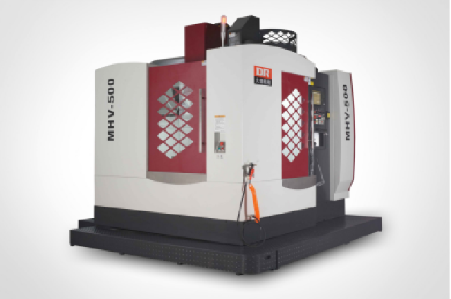 MHV-500