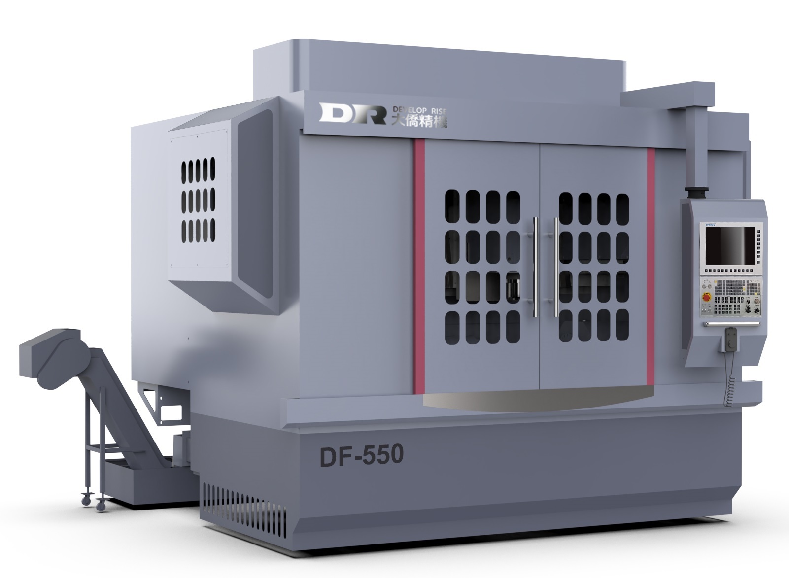 DF-550