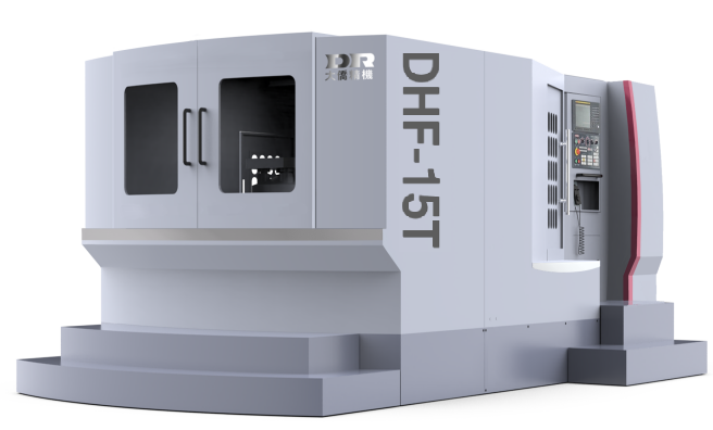 DHF-15T