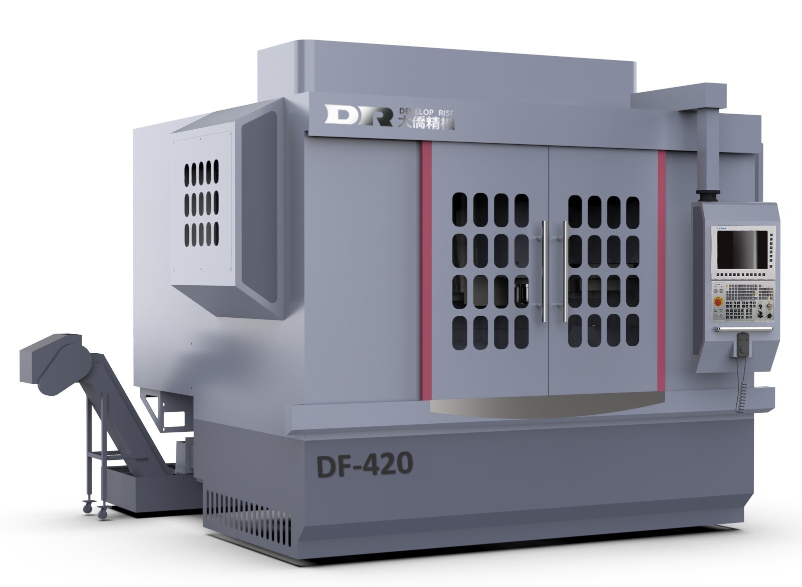 DF-420