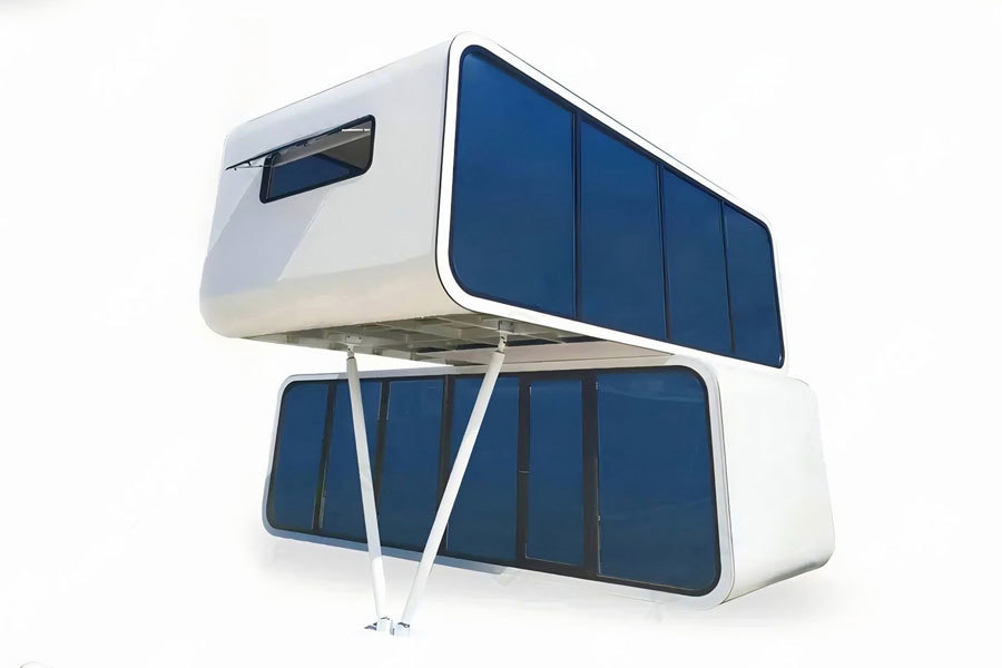 Apple Cabin X6